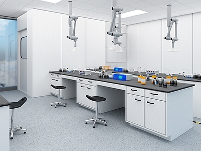 丽水实验室装修基本步骤